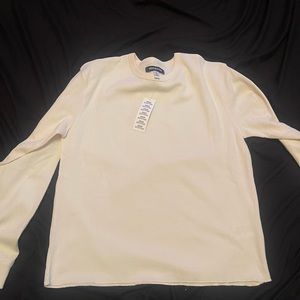 Brand New Urban Outfitters Long Sleeve Shirt